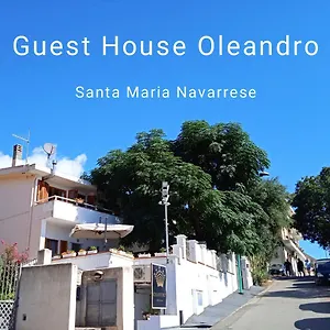 Oleandro Apartamento