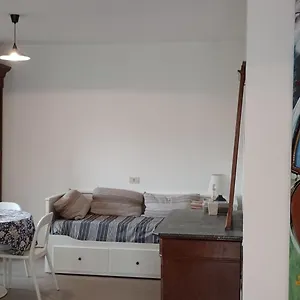 Appartamento Da Apollonio, Nuoro (Sardinia)