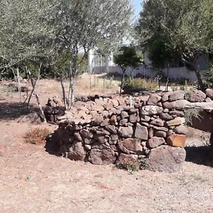Campeggio Su Pinnetu, Orosei