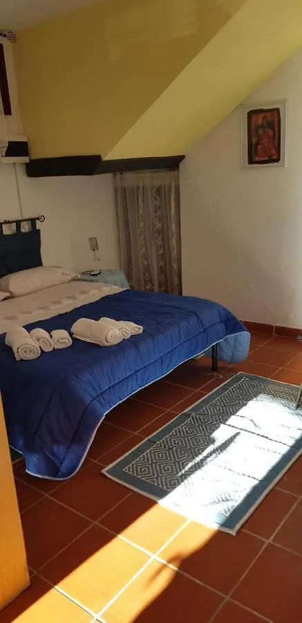 Apartamento Monolocale Indipendente Con Giardino Nuoro