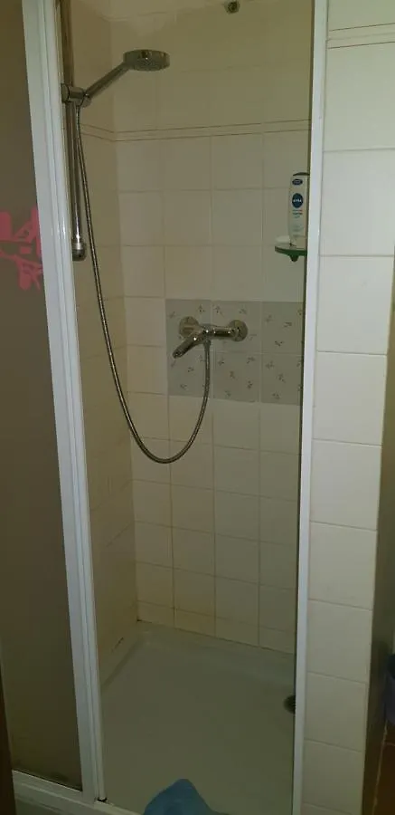 Apartamento Monolocale Indipendente Con Giardino Nuoro  Nuoro (Sardinia)